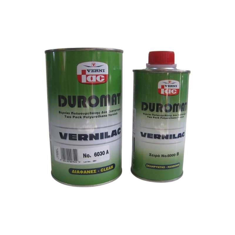 VERNILAC DUROMAT 6000