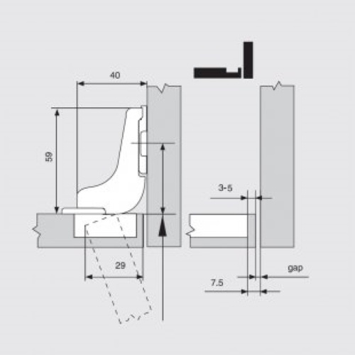 ΣΧΙΣΤΟΣ ΜΕΝΤΕΣΕΣ ΜΕΣΑ ΠΟΡΤΑ