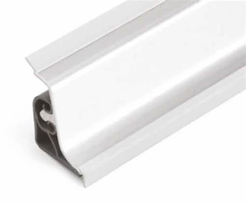 ΑΡΜΟΚΑΛΥΠΤΡΟ ΠΑΓΚΟΥ INOX S127