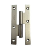 Μεντεσέδες “Γαλλικοί” Ανοξείδωτοι