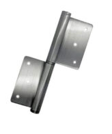 ΠΟΡΤΑΔΕΛΛΑ INOX ΥΨΟΣ 120mm